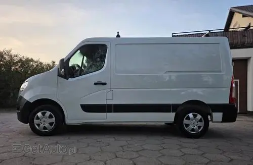 NISSAN Nv400 