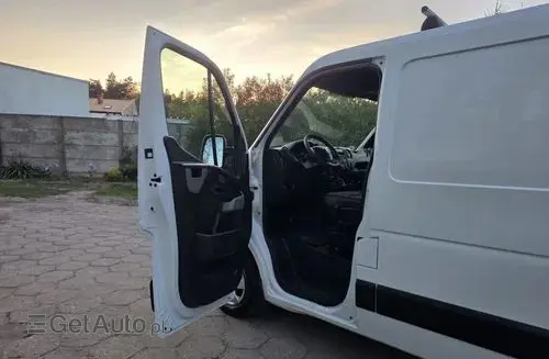 NISSAN Nv400 