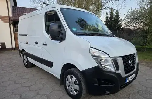 NISSAN Nv400 