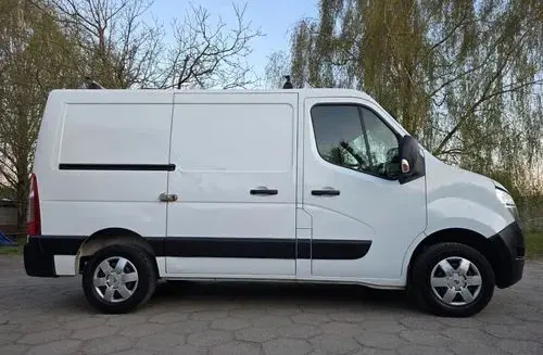 NISSAN Nv400 