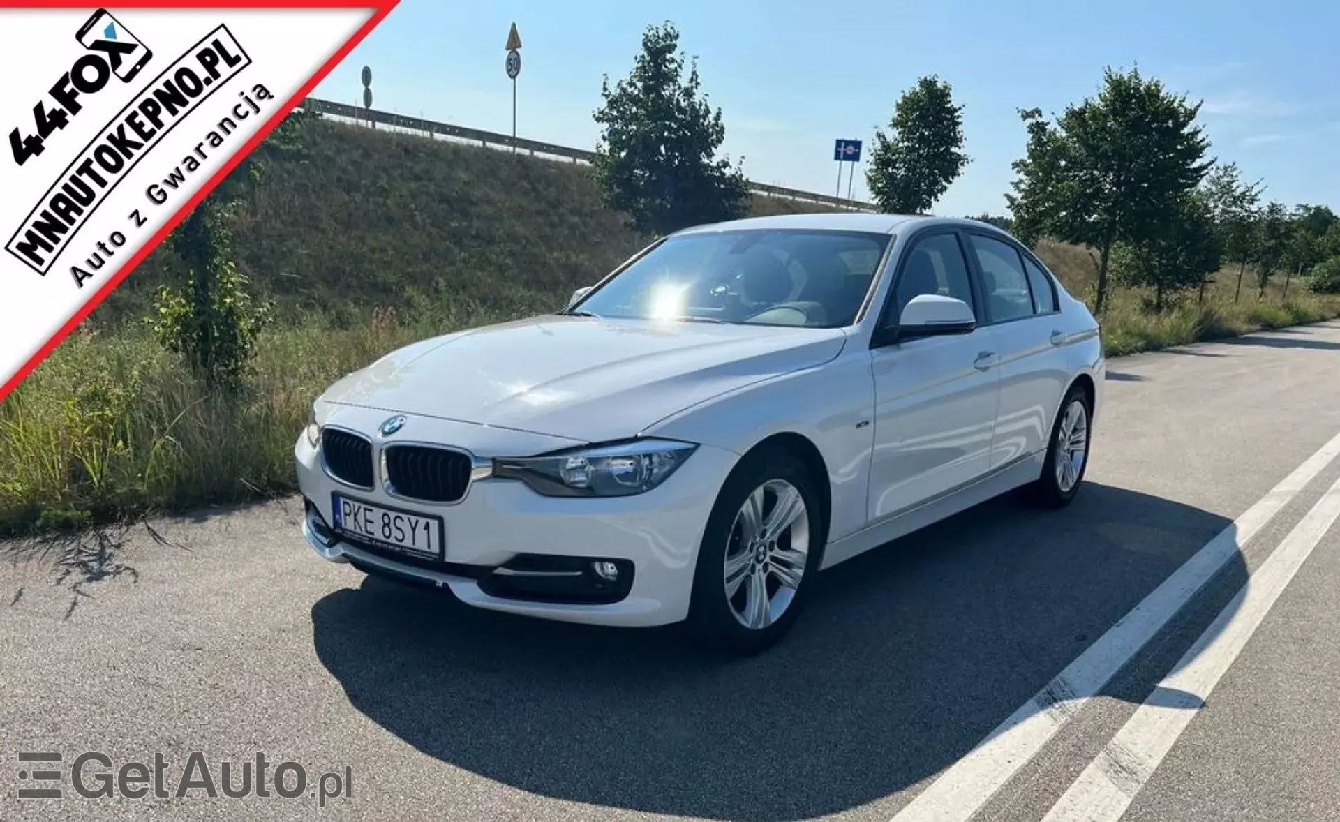 BMW Seria 3 