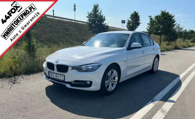 BMW Seria 3 