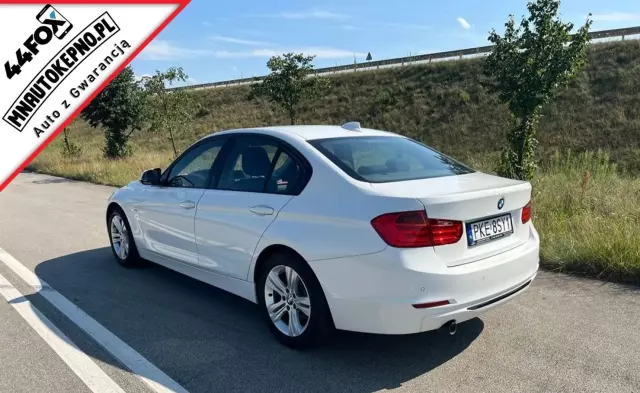BMW Seria 3 