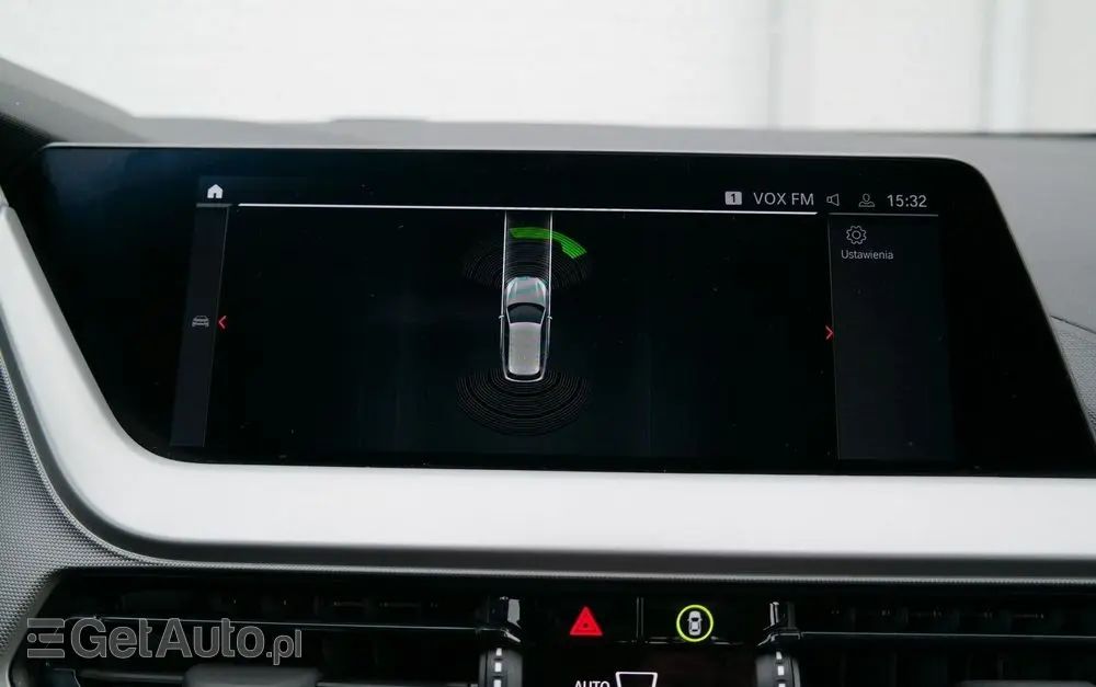 BMW Seria 1 118i Advantage