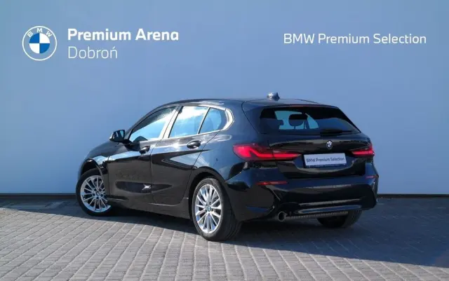 BMW Seria 1 118i Advantage