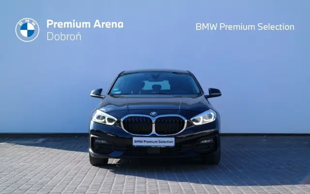 BMW Seria 1 118i Advantage