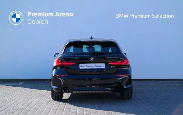 BMW Seria 1 118i Advantage