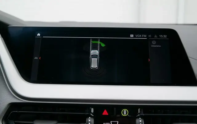 BMW Seria 1 118i Advantage