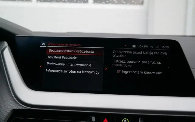 BMW Seria 1 118i Advantage