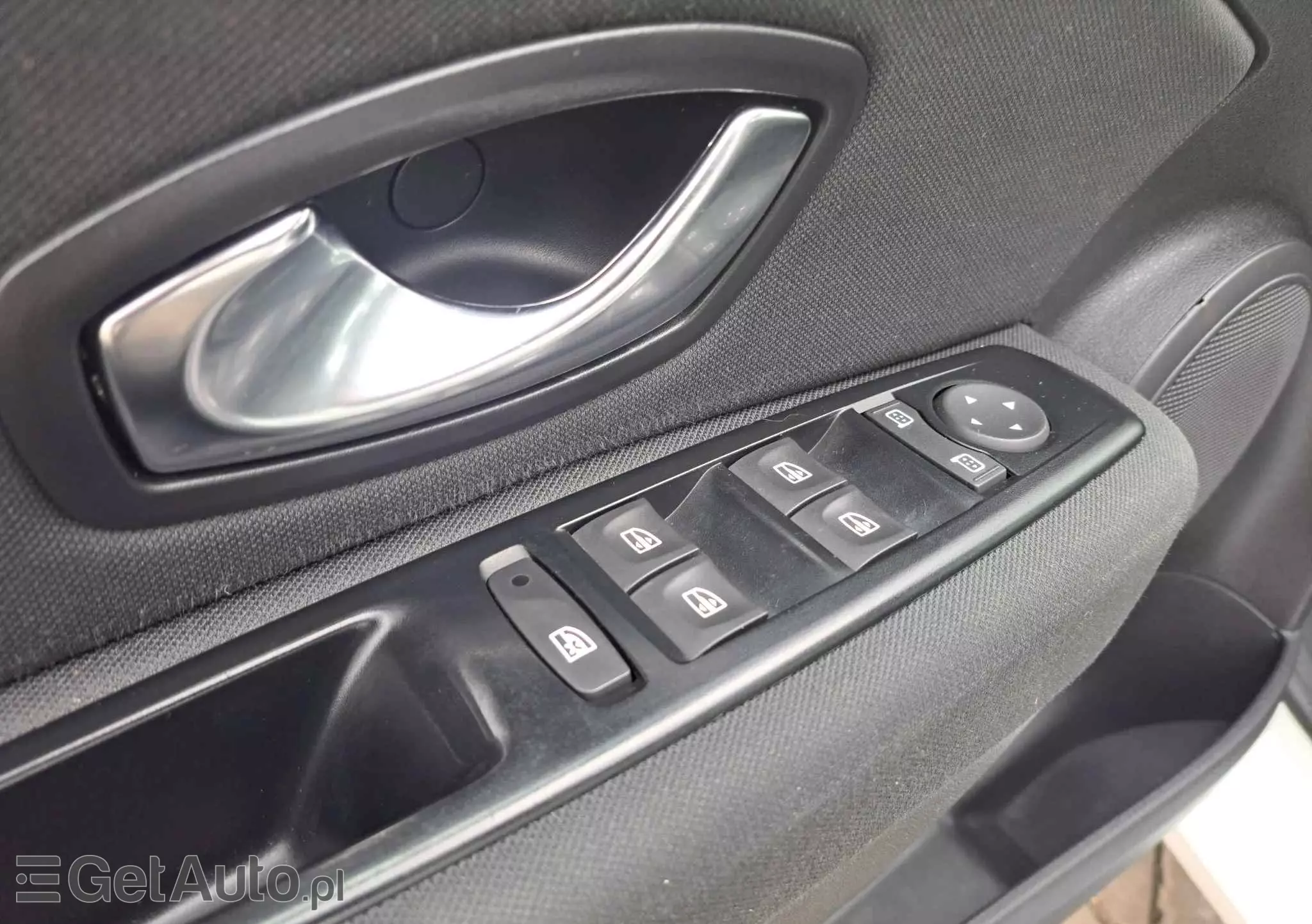 RENAULT Megane 1.6 16V 110 Expression