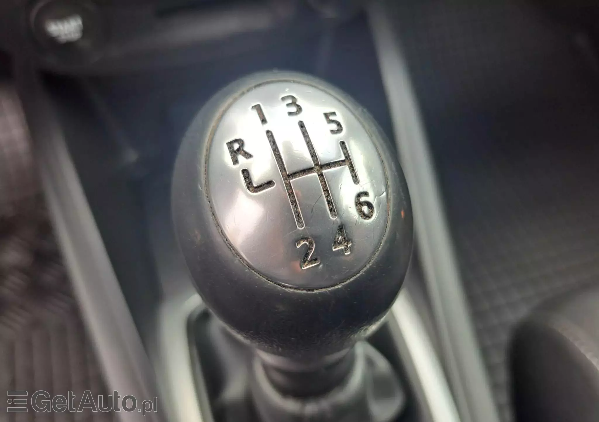 RENAULT Megane 1.6 16V 110 Expression