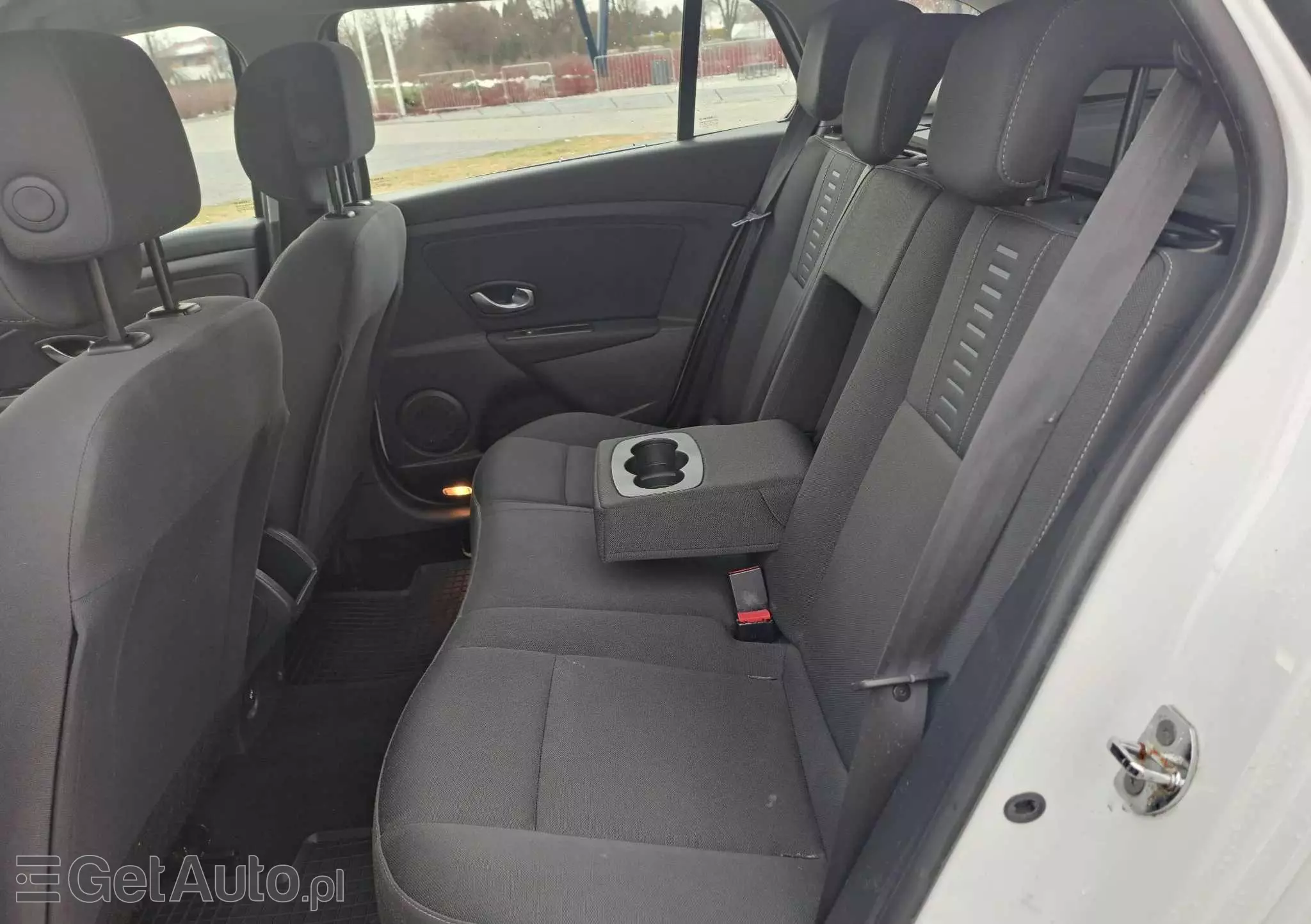 RENAULT Megane 1.6 16V 110 Expression