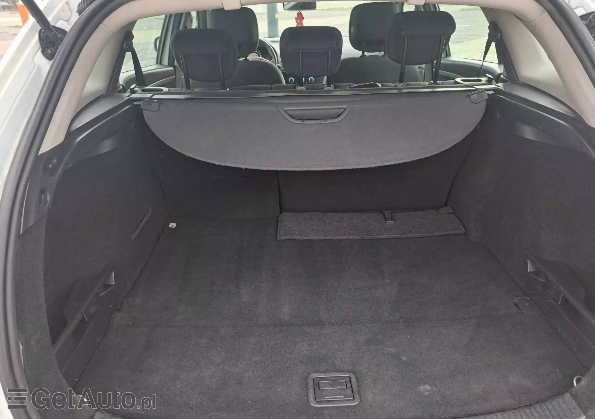 RENAULT Megane 1.6 16V 110 Expression