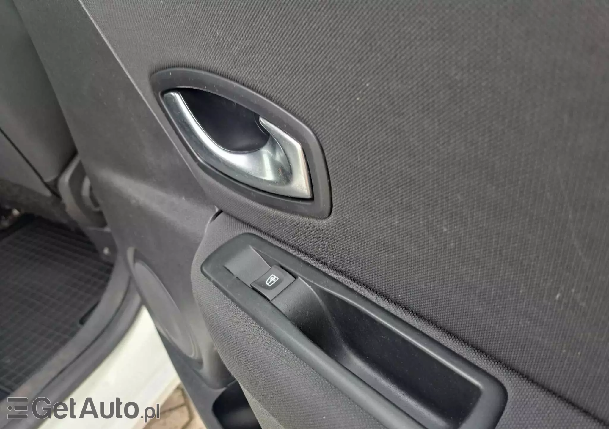 RENAULT Megane 1.6 16V 110 Expression