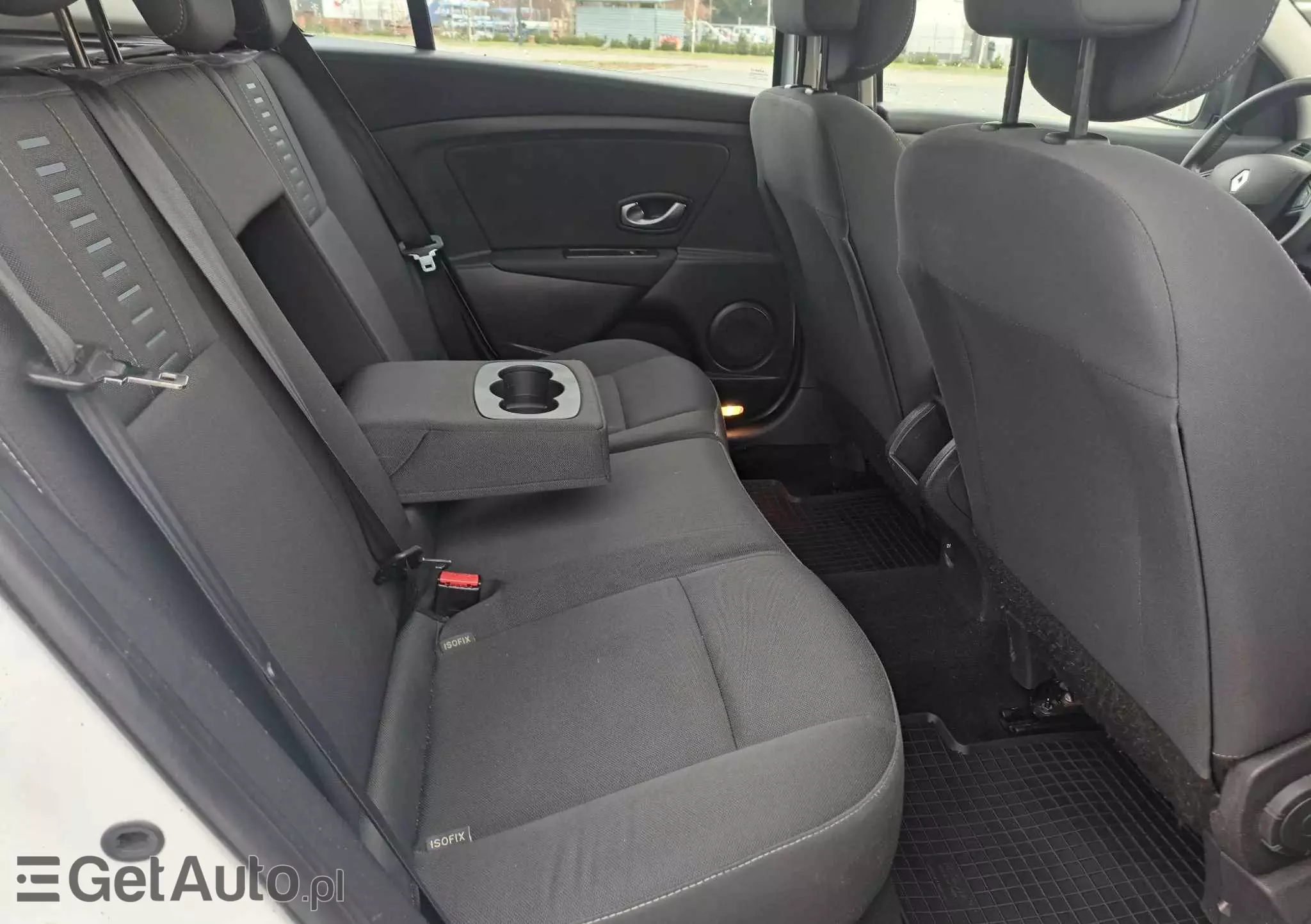 RENAULT Megane 1.6 16V 110 Expression