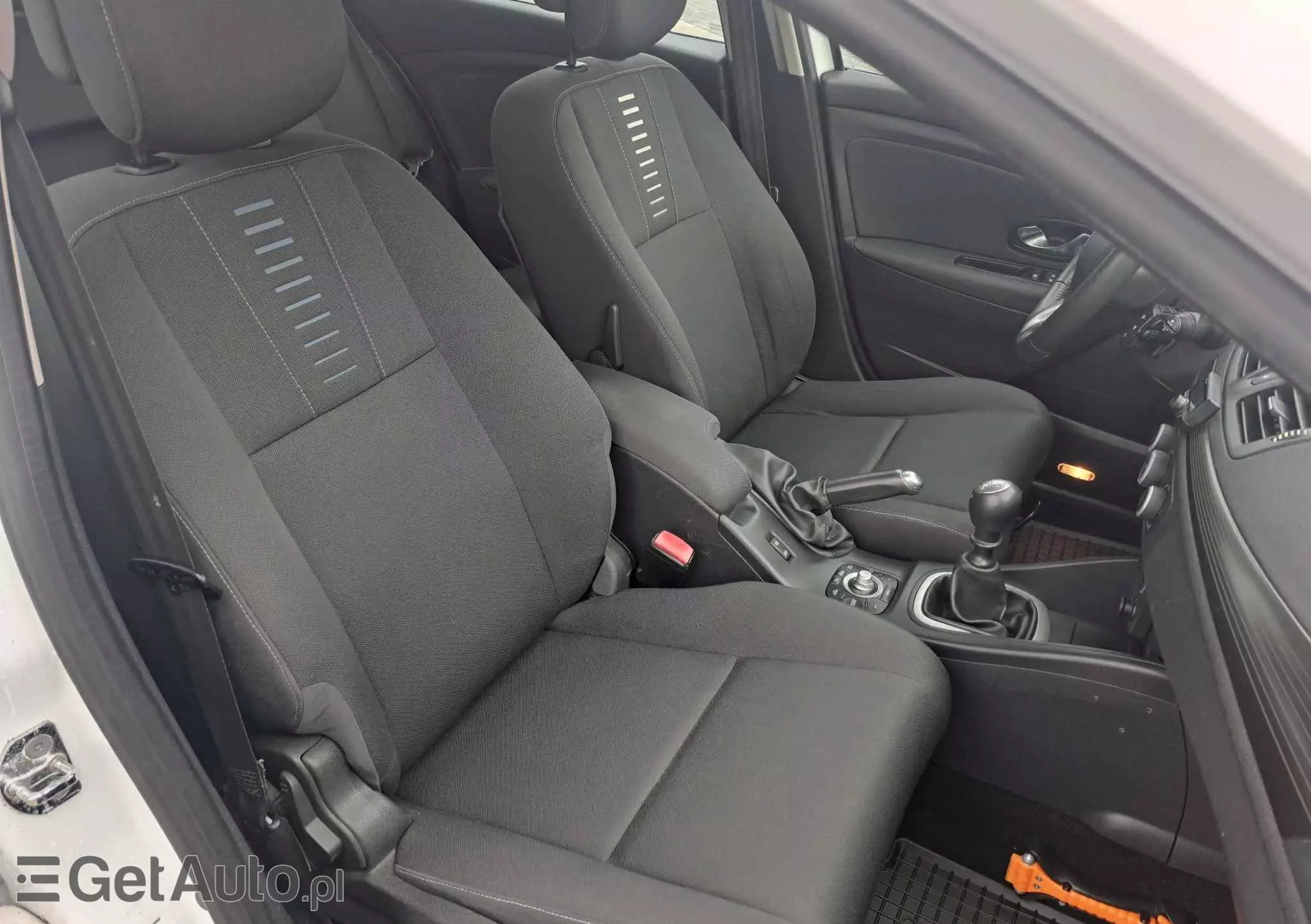 RENAULT Megane 1.6 16V 110 Expression