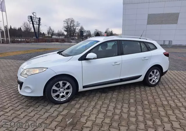 RENAULT Megane 1.6 16V 110 Expression