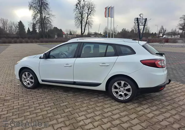 RENAULT Megane 1.6 16V 110 Expression