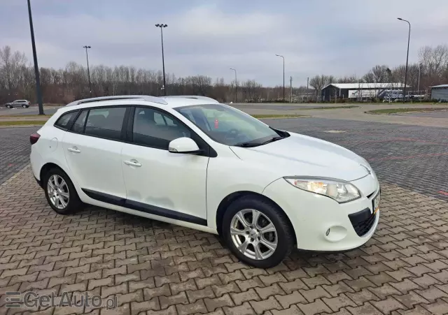 RENAULT Megane 1.6 16V 110 Expression