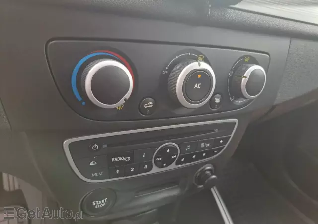 RENAULT Megane 1.6 16V 110 Expression