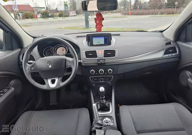 RENAULT Megane 1.6 16V 110 Expression