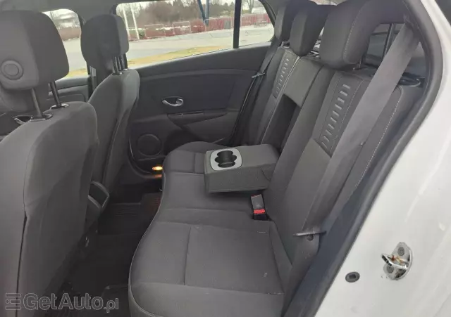 RENAULT Megane 1.6 16V 110 Expression