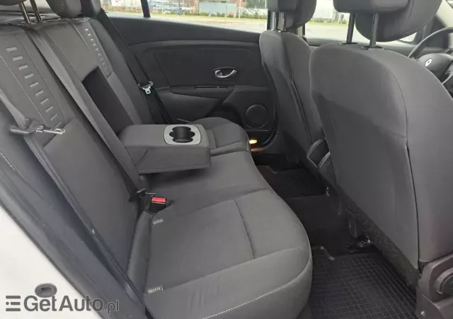 RENAULT Megane 1.6 16V 110 Expression