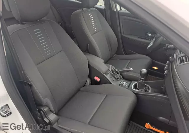 RENAULT Megane 1.6 16V 110 Expression