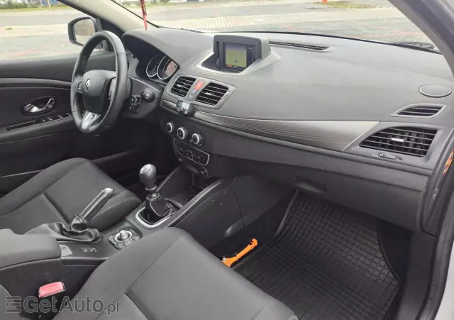 RENAULT Megane 1.6 16V 110 Expression