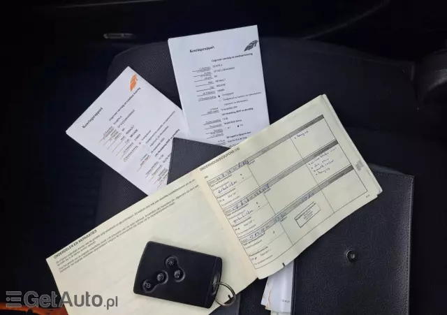 RENAULT Megane 1.6 16V 110 Expression