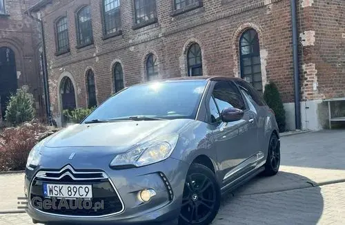 CITROEN DS3 