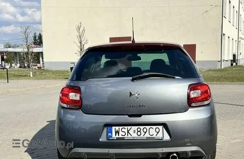 CITROEN DS3 