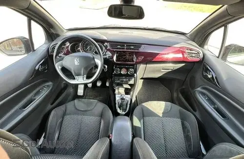 CITROEN DS3 