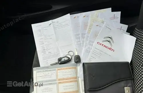 CITROEN DS3 
