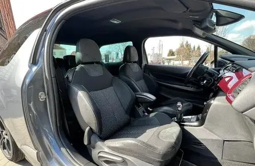 CITROEN DS3 