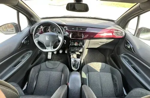 CITROEN DS3 