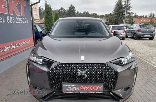 DS 3 Crossback 