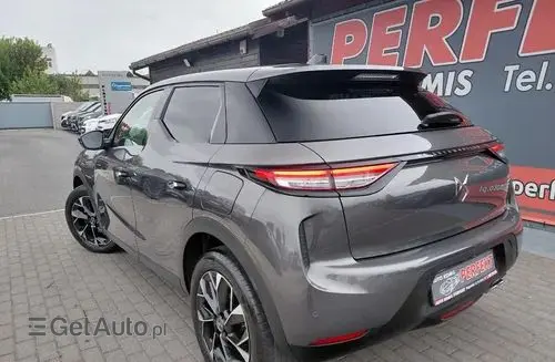 DS 3 Crossback 