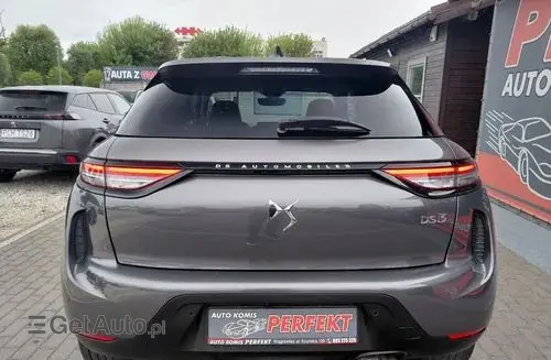 DS 3 Crossback 