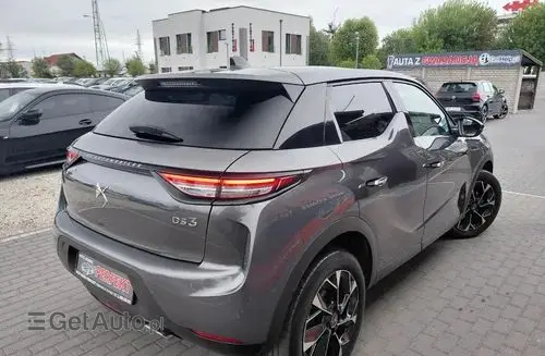 DS 3 Crossback 