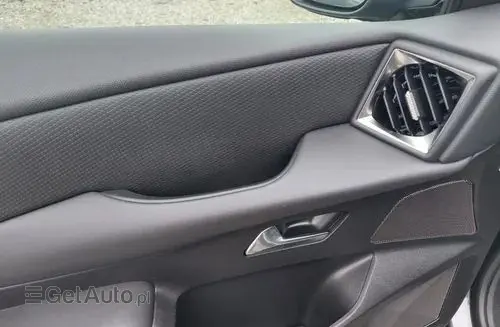 DS 3 Crossback 