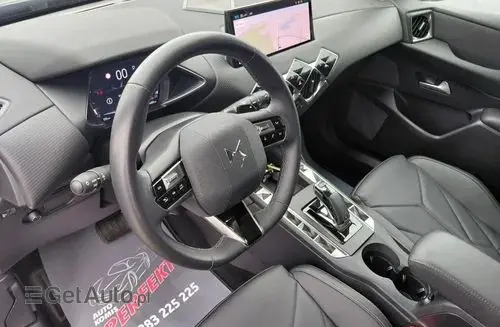 DS 3 Crossback 