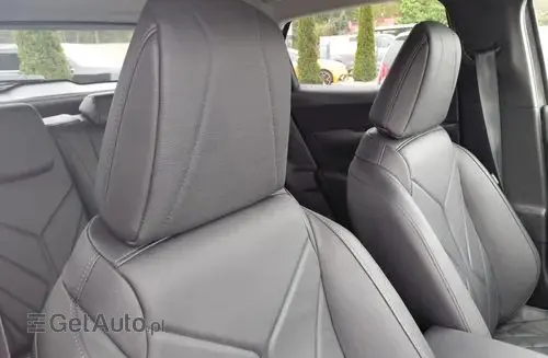 DS 3 Crossback 