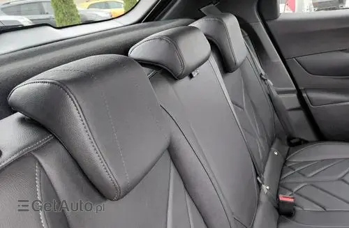 DS 3 Crossback 