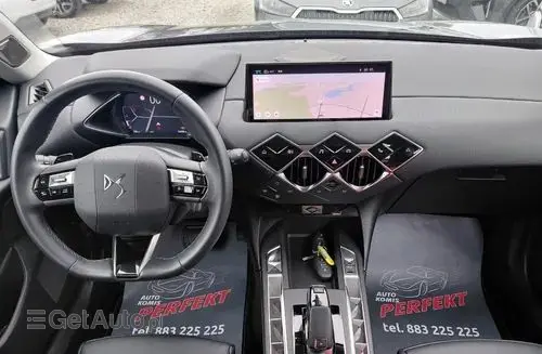 DS 3 Crossback 