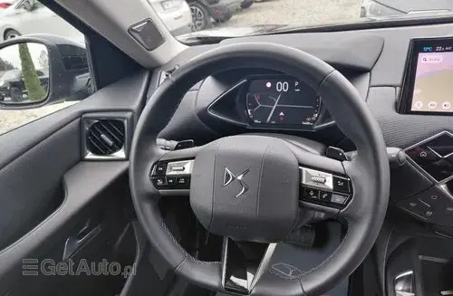 DS 3 Crossback 