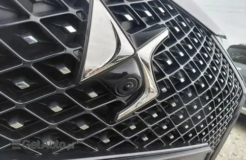 DS 3 Crossback 