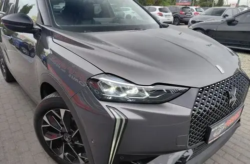 DS 3 Crossback 