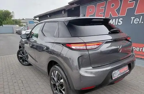 DS 3 Crossback 