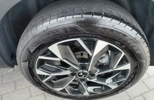 DS 3 Crossback 
